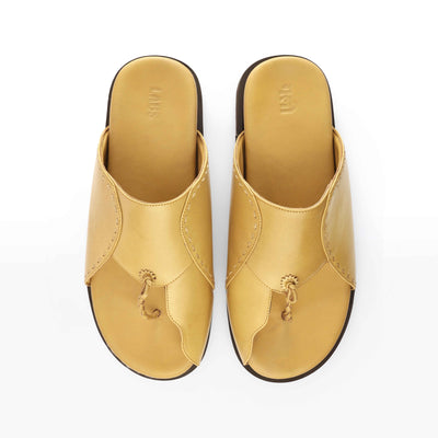 Gully Number 004-  Khakhi Beige For Women