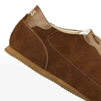 Gully Number 003 - Mrida Brown