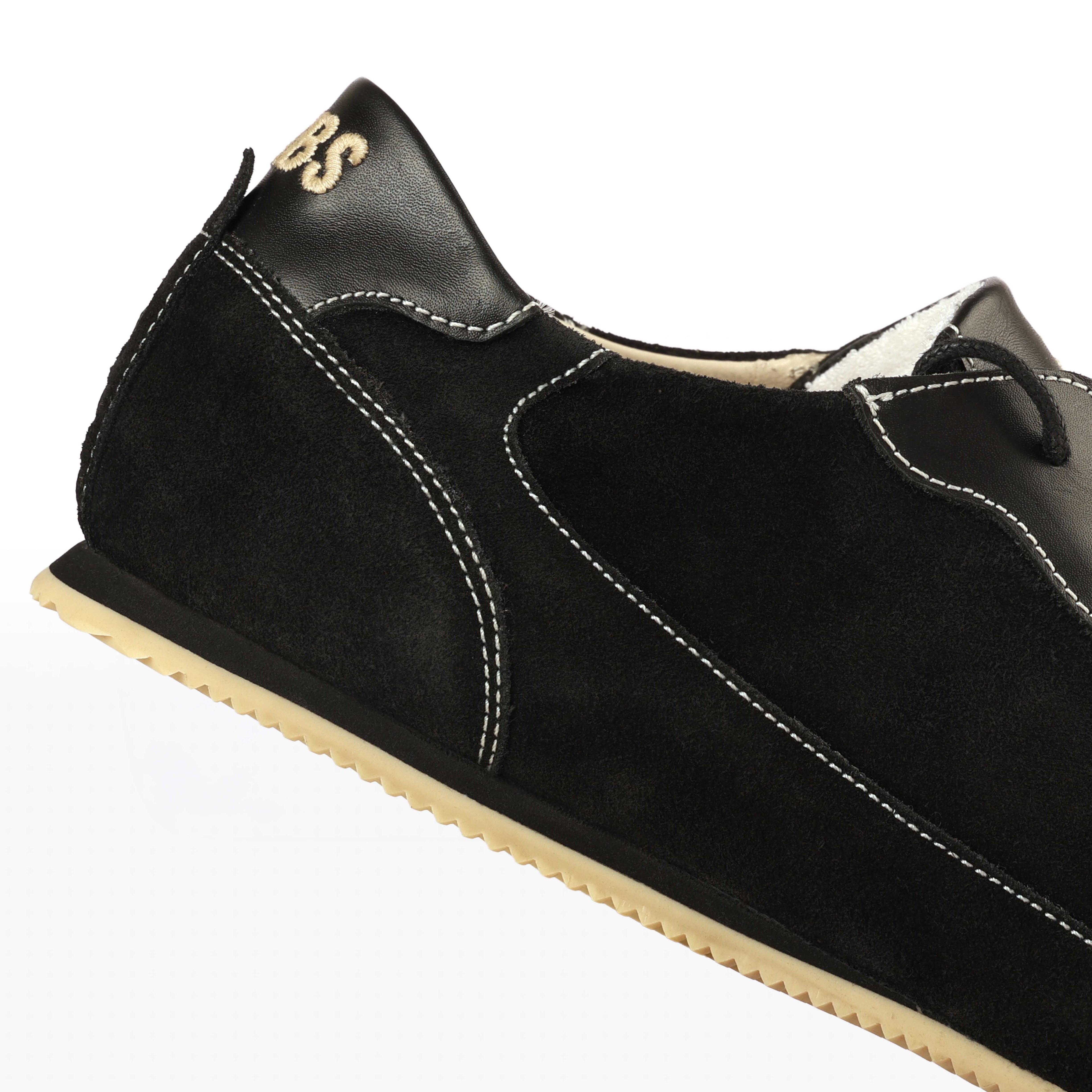 Gully Number 003 - Karu Black for Women