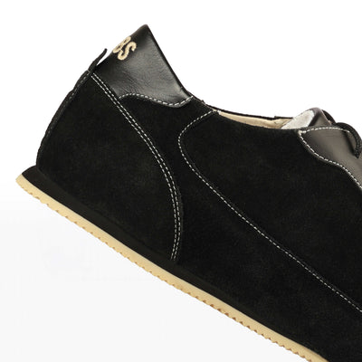 Gully Number 003 - Karu Black