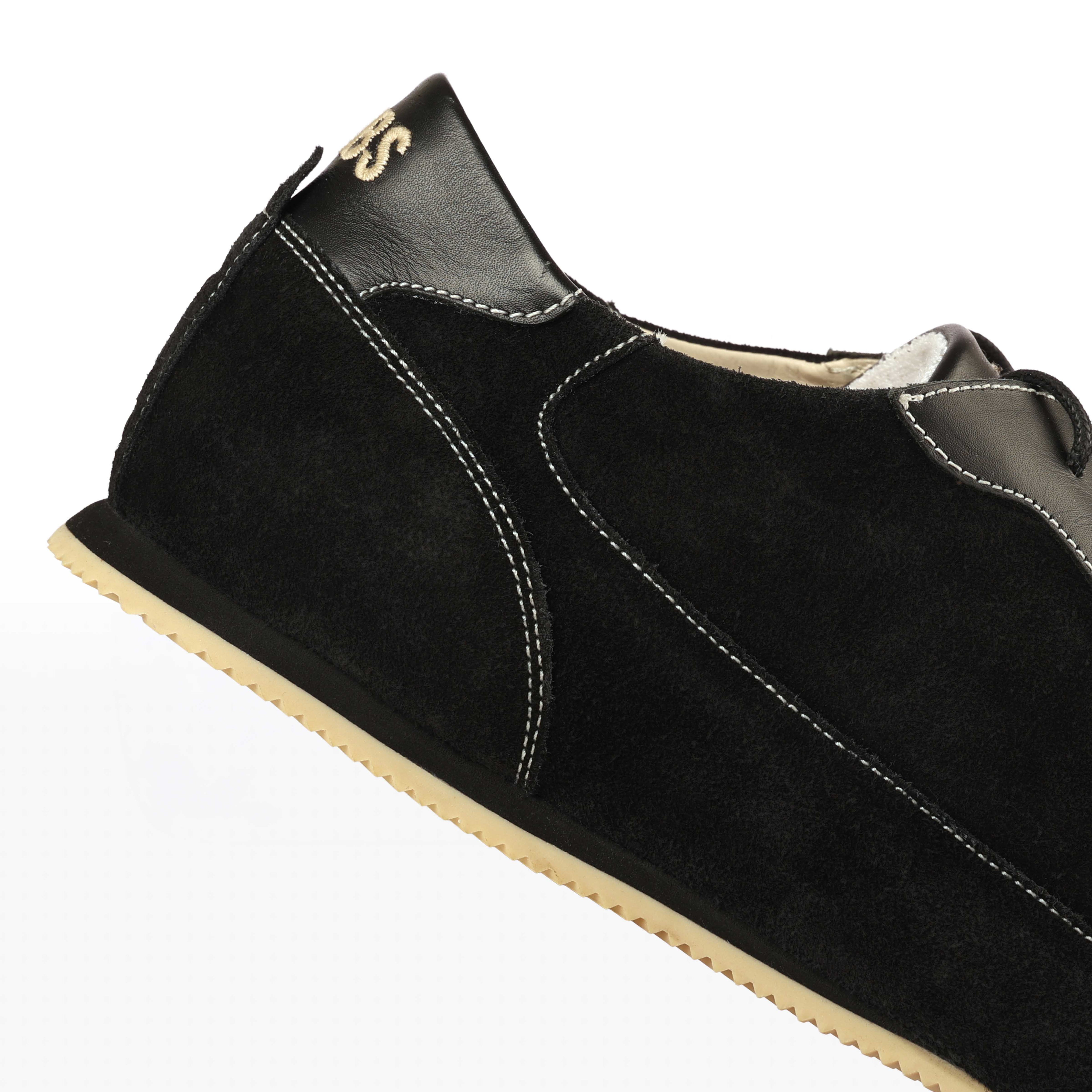 Gully Number 003 - Karu Black