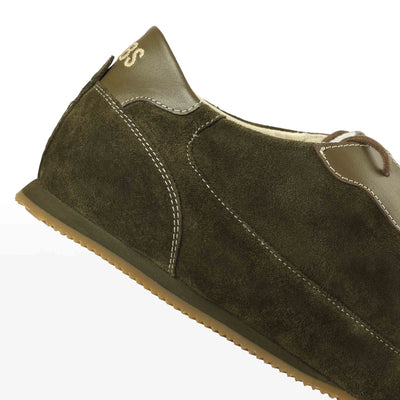 Gully Number 003 - Terai Green