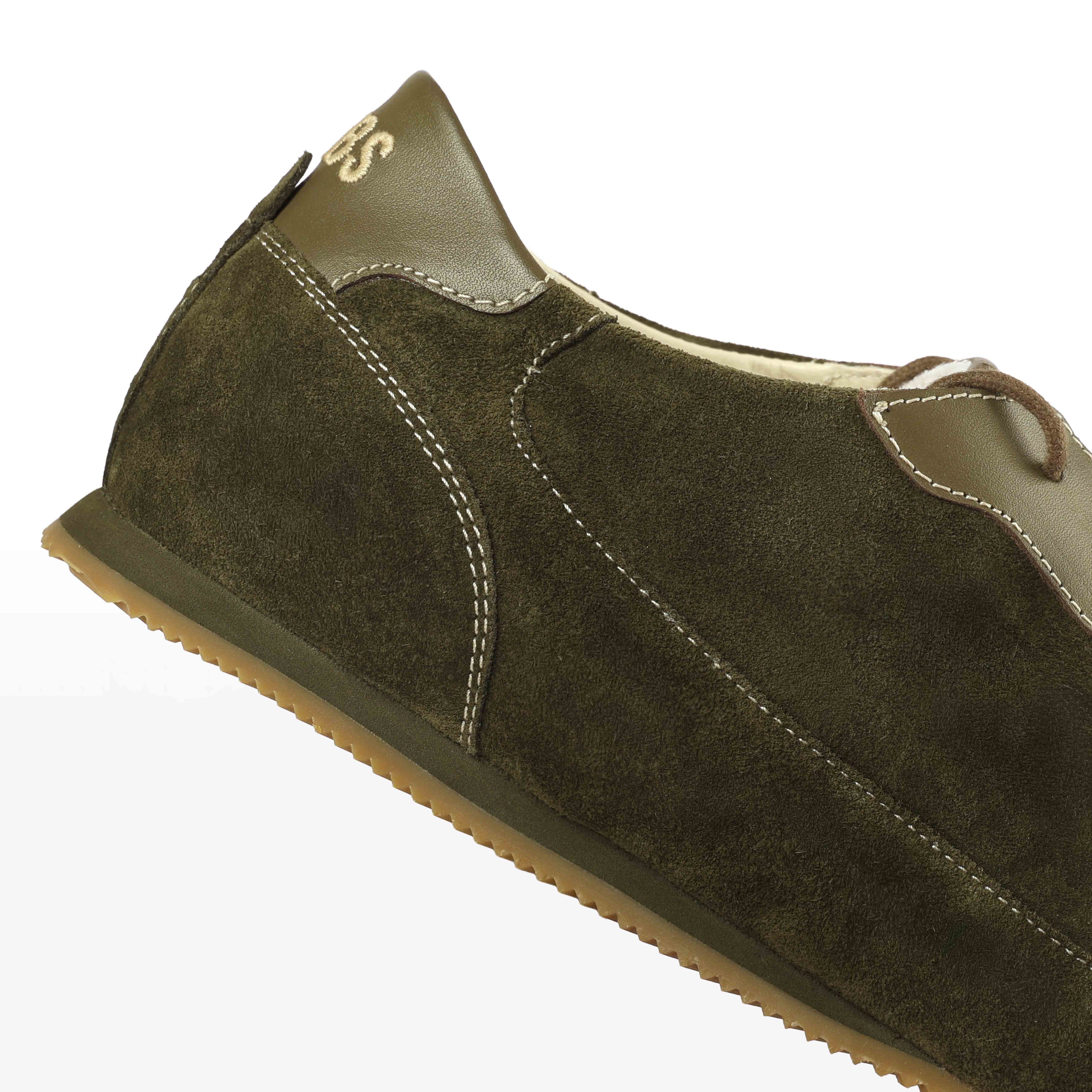 Gully Number 003 - Terai Green