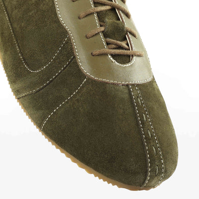 Gully Number 003 - Terai Green