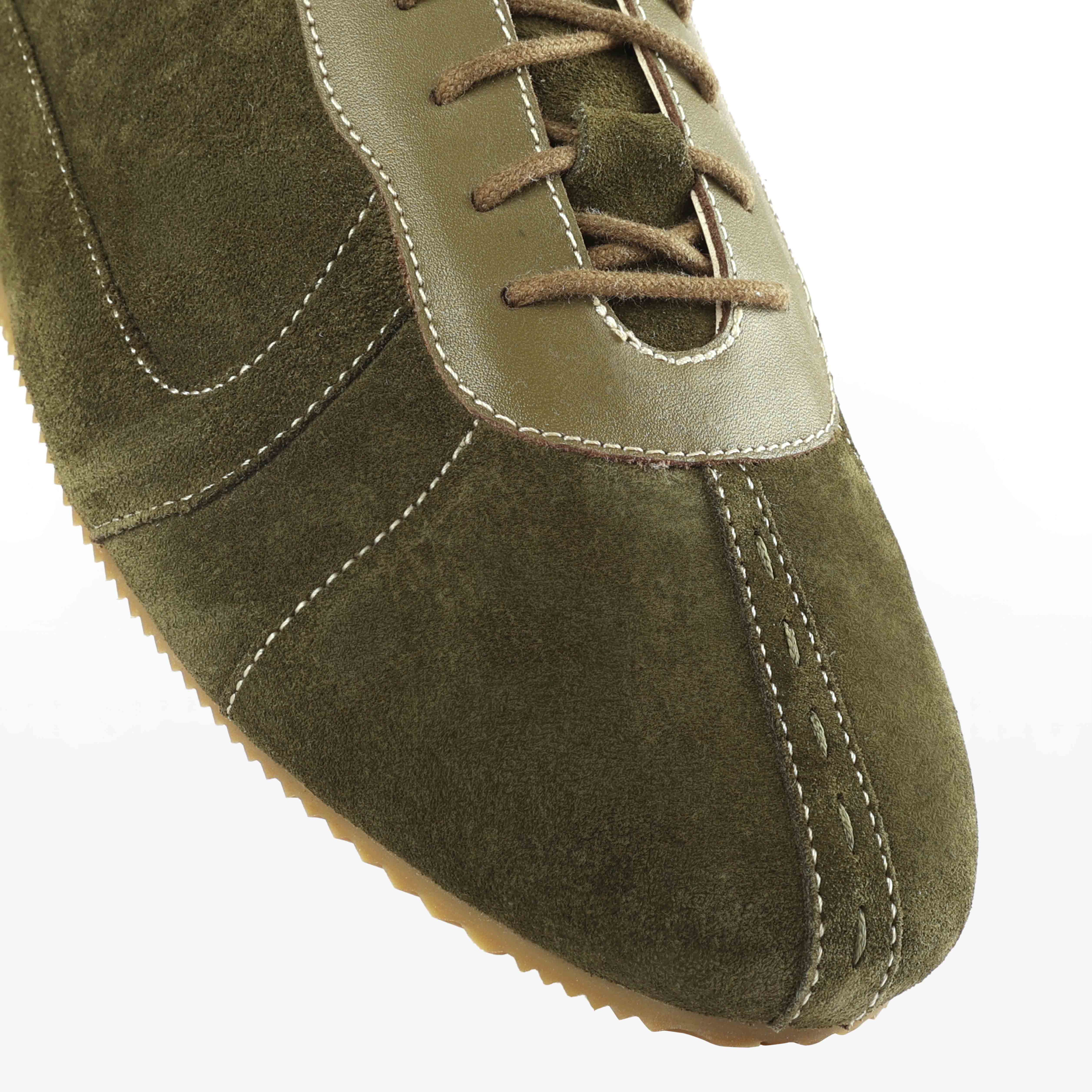 Gully Number 003 - Terai Green