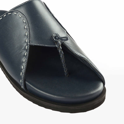 Gully Number 004-  Saaya Blue