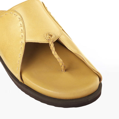 Gully Number 004-  Khakhi Beige For Women