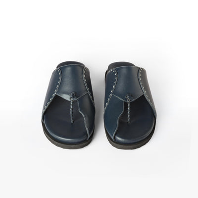 Gully Number 004-  Saaya Blue