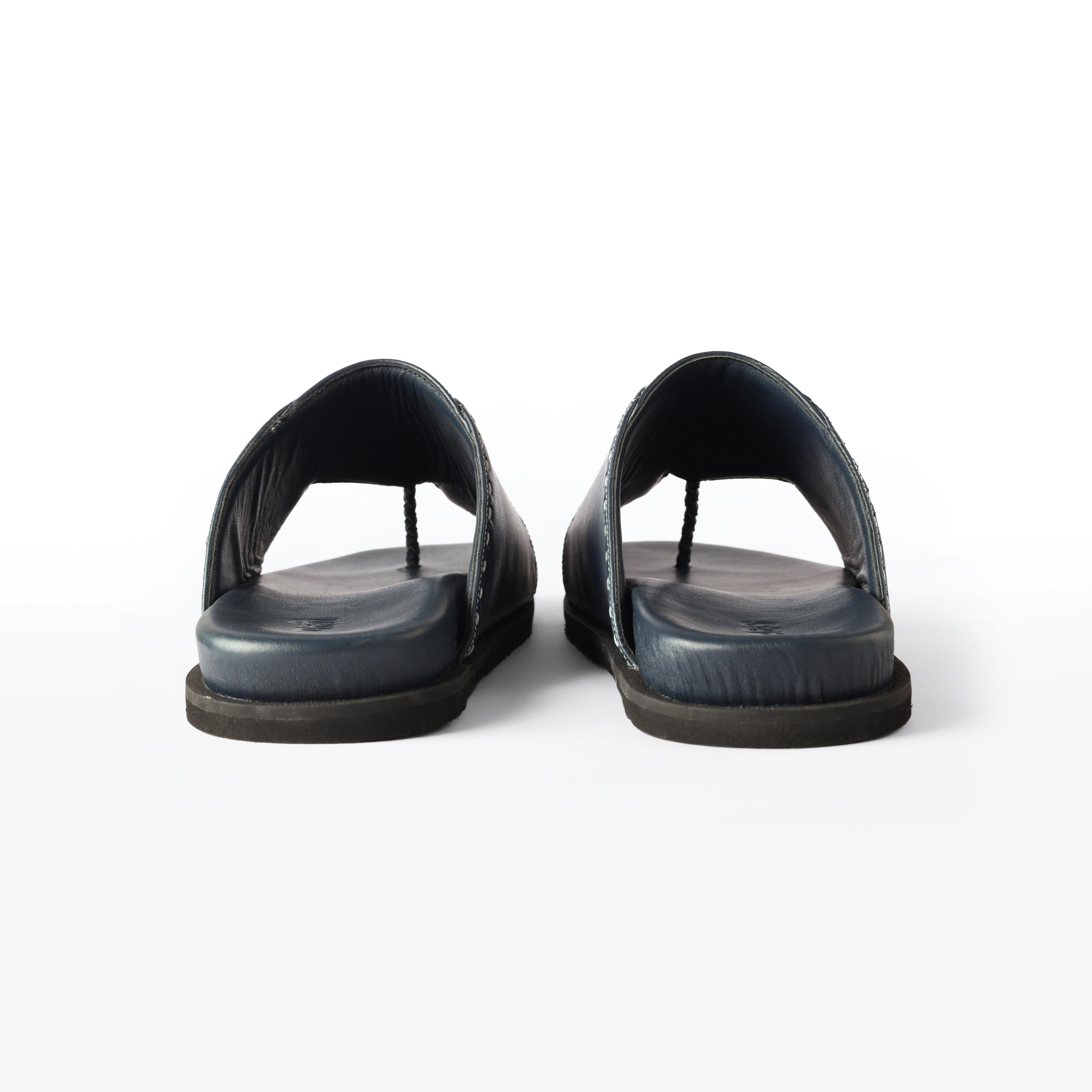 Gully Number 004-  Saaya Blue For Women