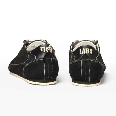 Gully Number 003 - Karu Black for Women