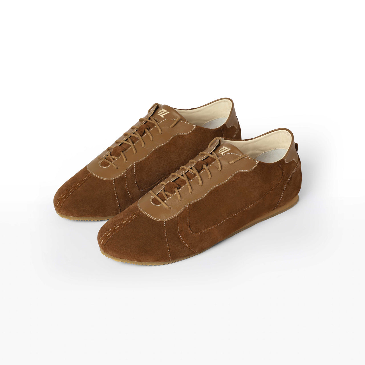 Gully Number 003 - Mrida Brown