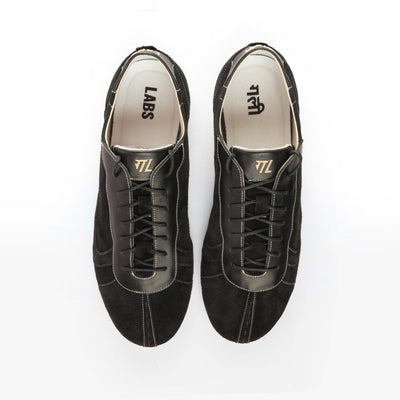 Gully Number 003 - Karu Black