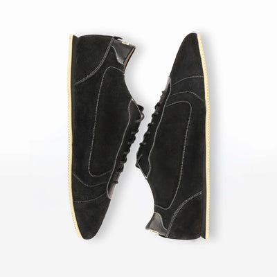 Gully Number 003 - Karu Black