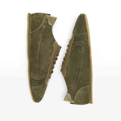 Gully Number 003 - Terai Green