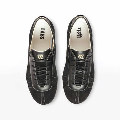 Gully Number 003 - Karu Black for Women