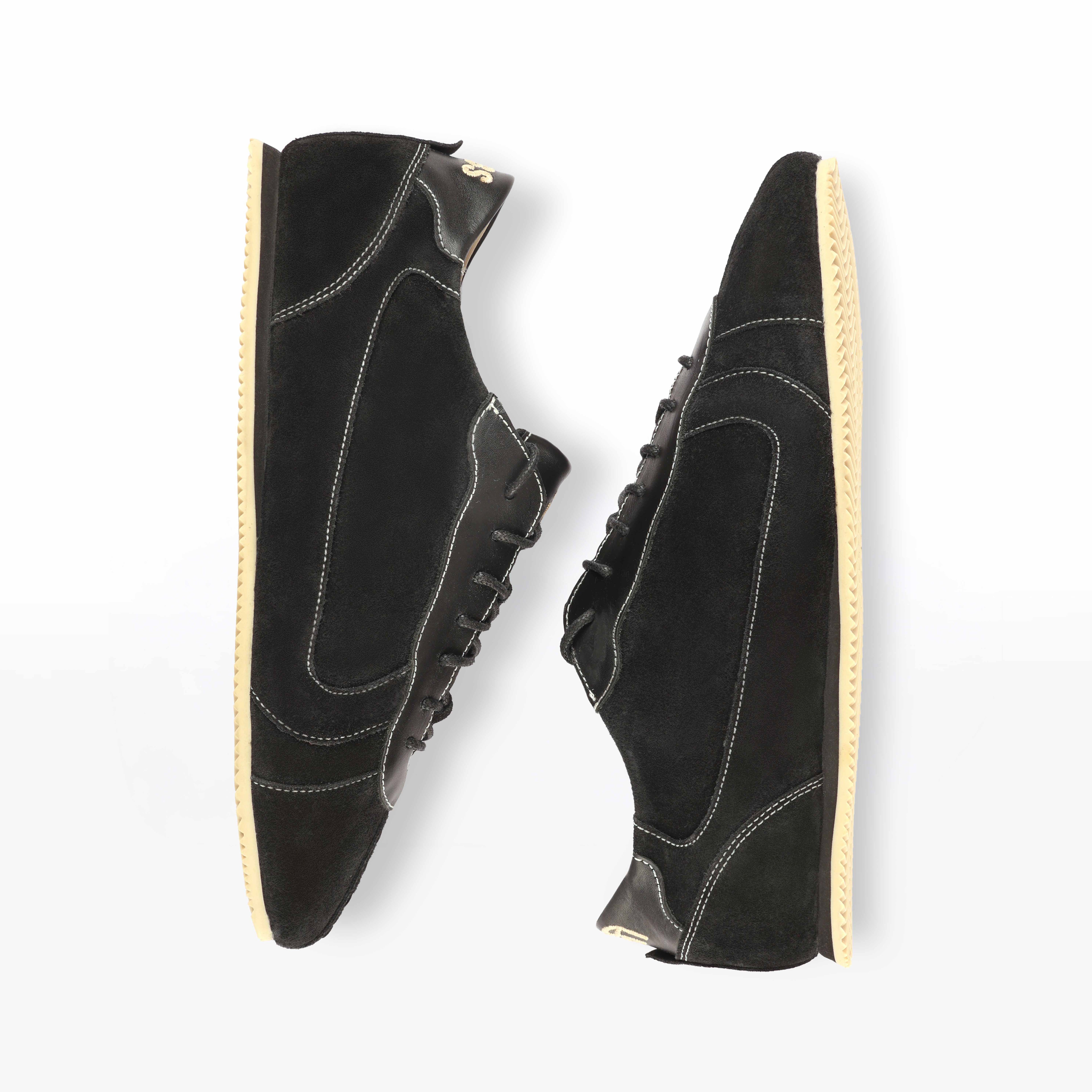 Gully Number 003 - Karu Black for Women