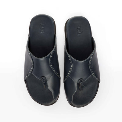 Gully Number 004-  Saaya Blue