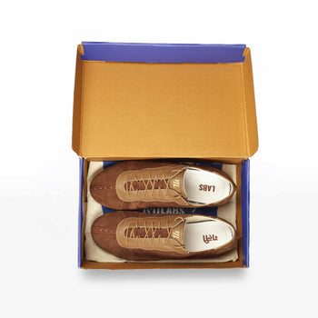 Gully Number 003 - Mrida Brown