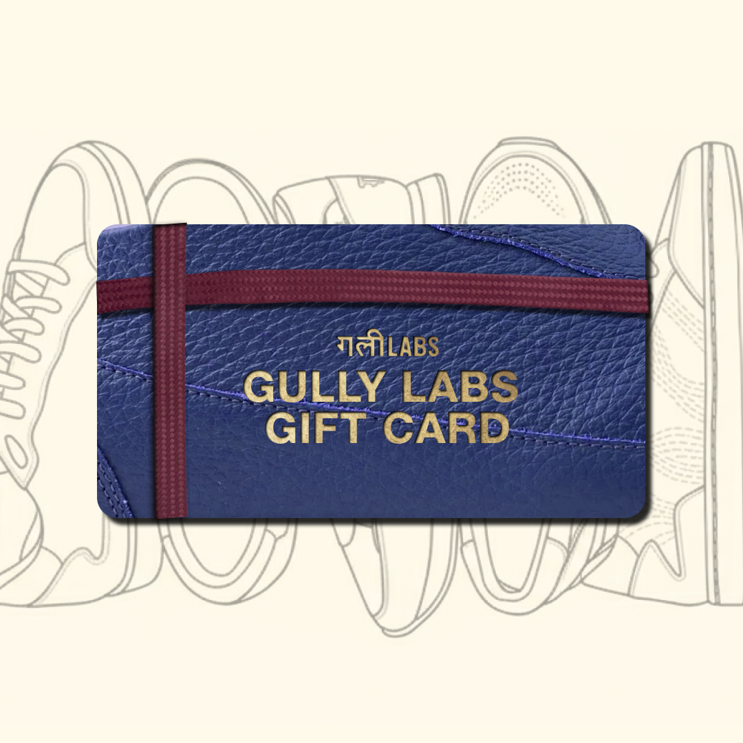 Gully Labs Gift Card