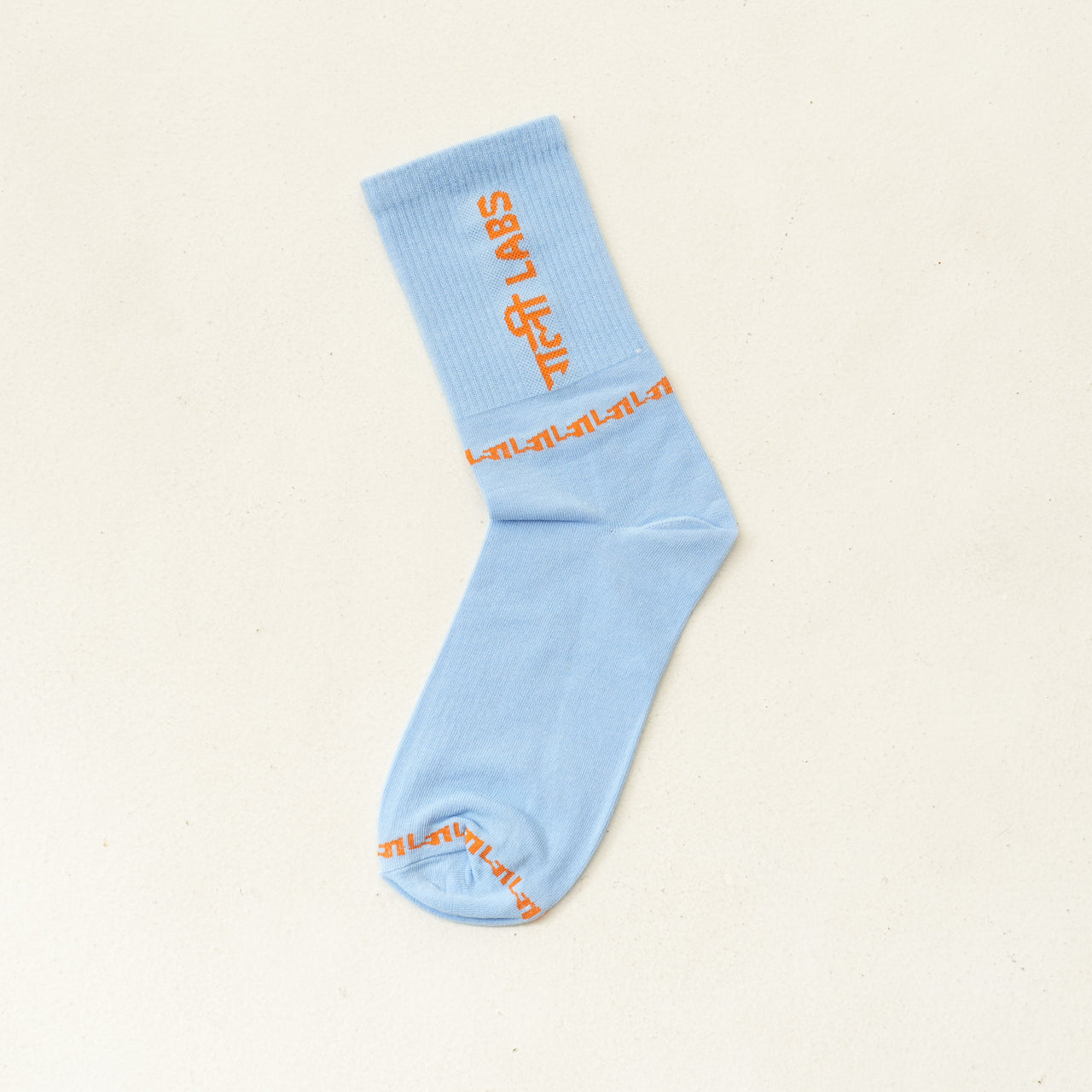 Asmani Blue socks