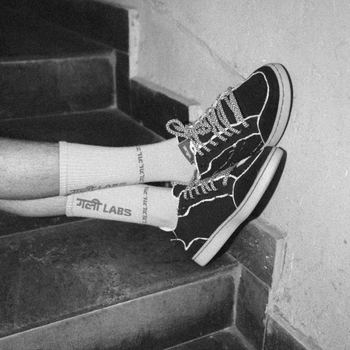 Gully Number 001 - Baaz Faris Black
