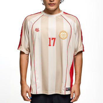 Gully 17 - Wizard Red (Sample Pieces)