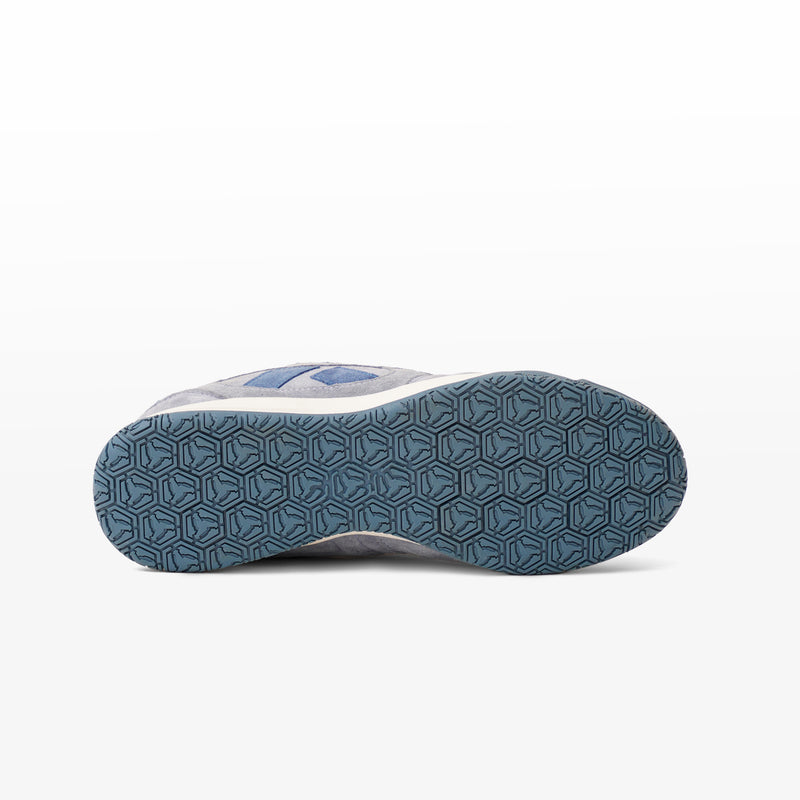 Low-Profile Futsal Outsole
