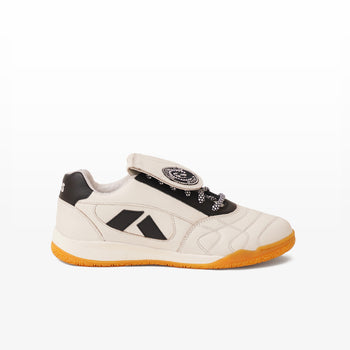 Gully Labs X Nivia - Sova White