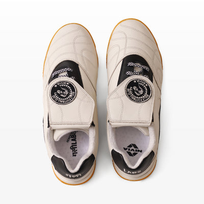 Gully Labs X Nivia - Sova White