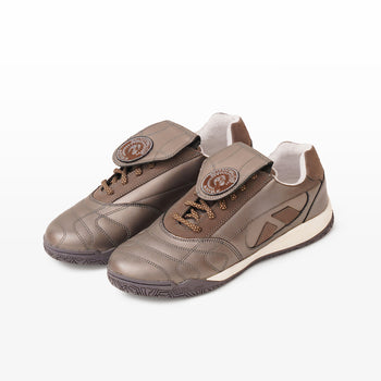 Gully Labs X Nivia - Eleven Crest