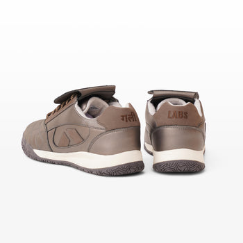 Gully Labs X Nivia - Eleven Crest