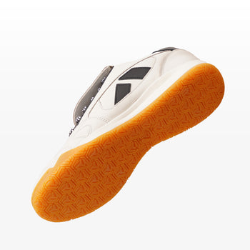 Gully Labs X Nivia - Sova White