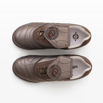 Gully Labs X Nivia - Eleven Crest