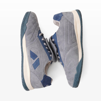 Gully Labs X Nivia - Barefoot Blue