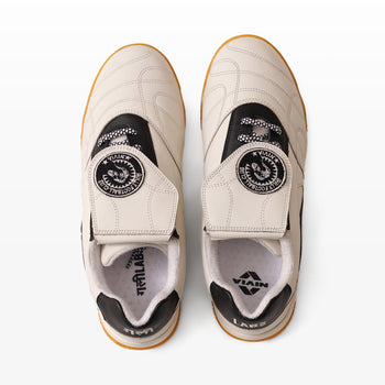 Gully Labs X Nivia - Sova White