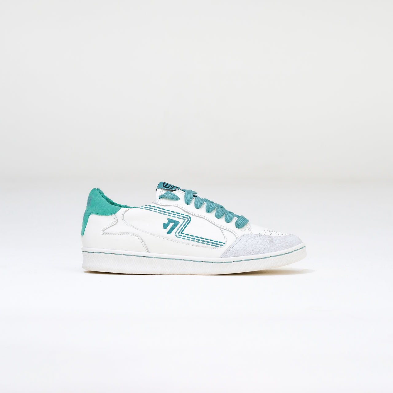 Gully Number 001 The Revisit - Papla Green for women