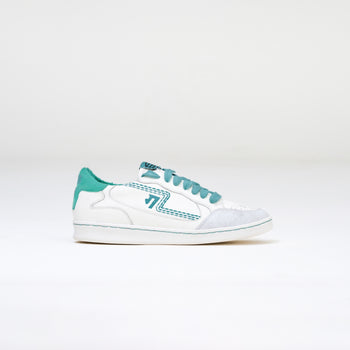 Gully Number 001 The Revisit - Papla Green for women