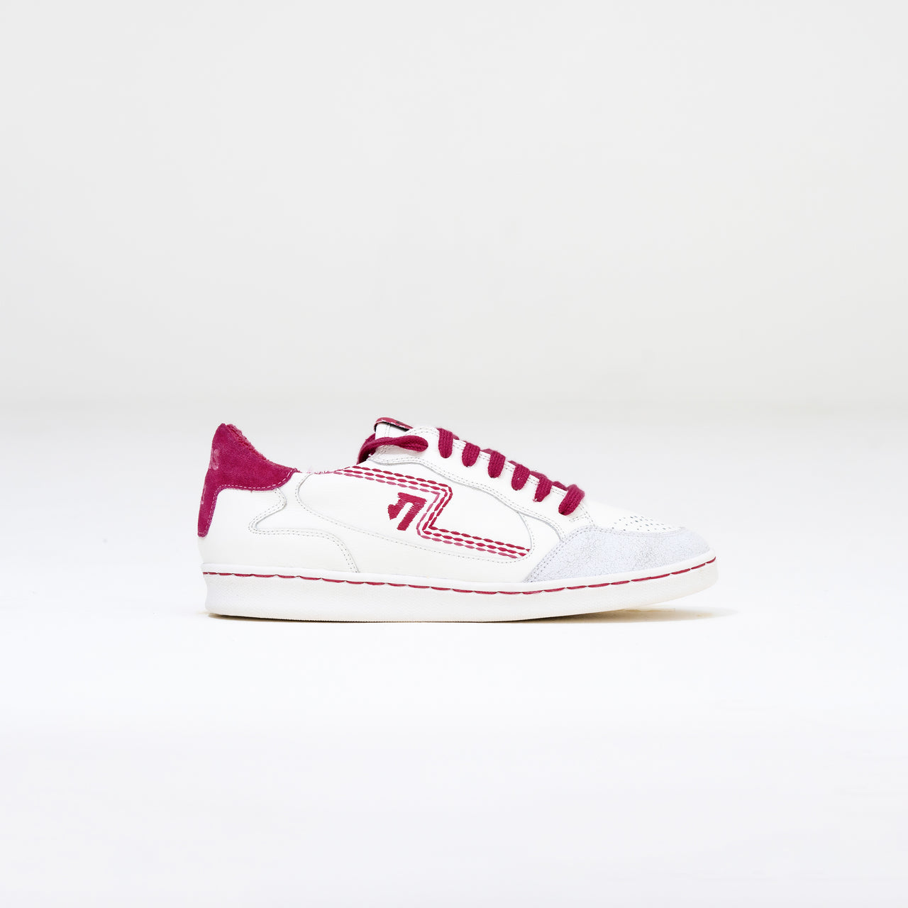 Gully Number 001 The Revisit - Gulnaar Pink for women