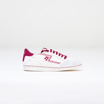 Gully Number 001 The Revisit - Gulnaar Pink for women