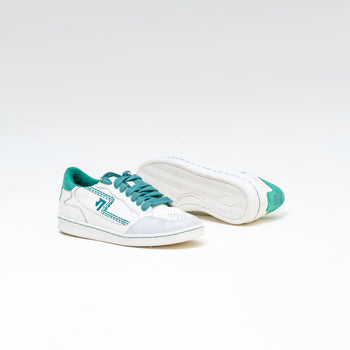 Gully Number 001 The Revisit - Papla Green for women