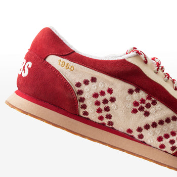 Gully Number 002 - 1980 Wizard Red