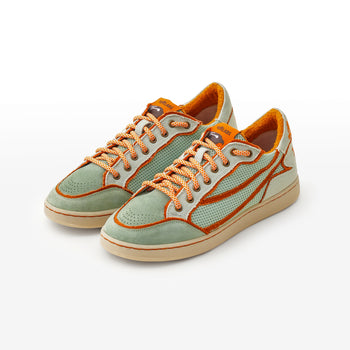 Gully Number 001 - Baaz Firozi Green