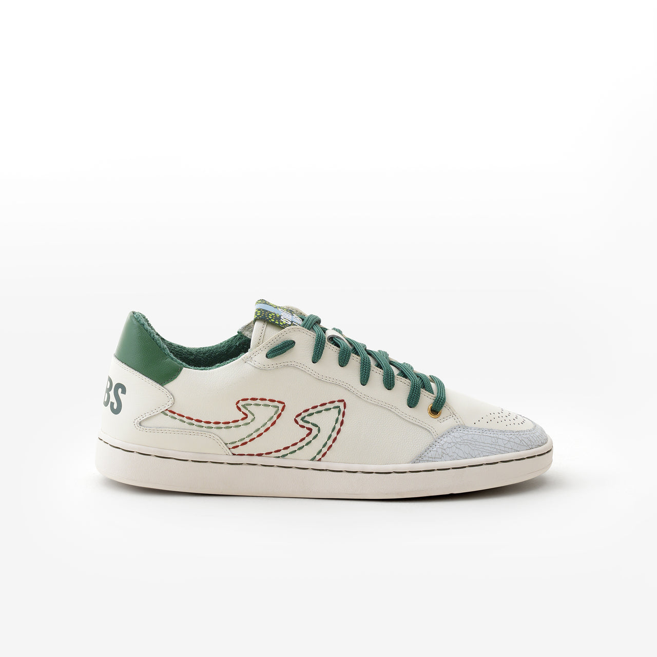 Gully Number 001 - Naadu