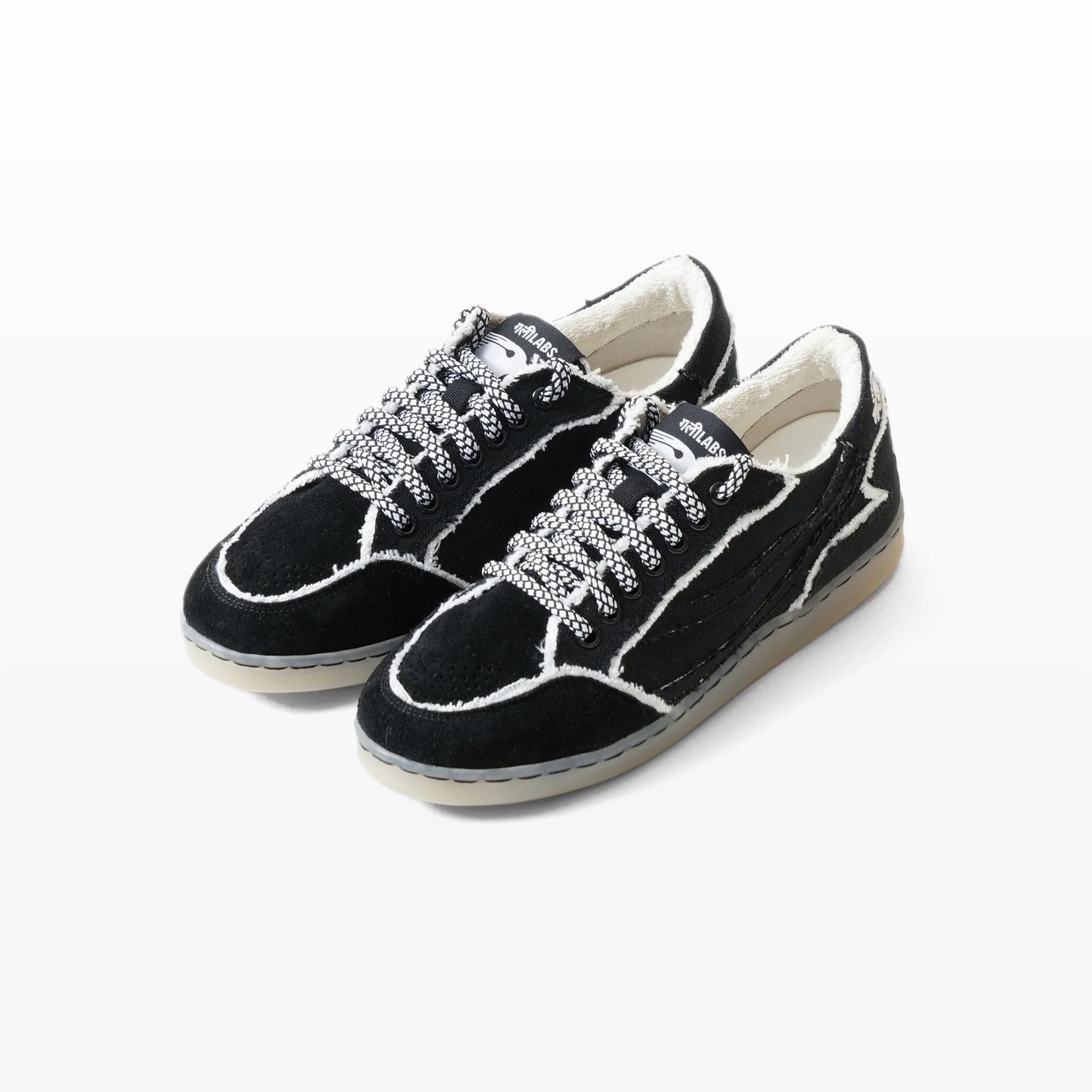 Gully Number 001 - Baaz Faris Black for Women