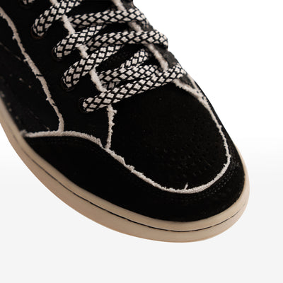 Gully Number 001 - Baaz Faris Black