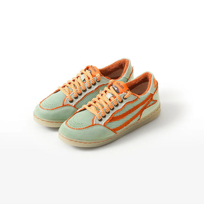 Gully Number 001 - Baaz Firozi Green for Women