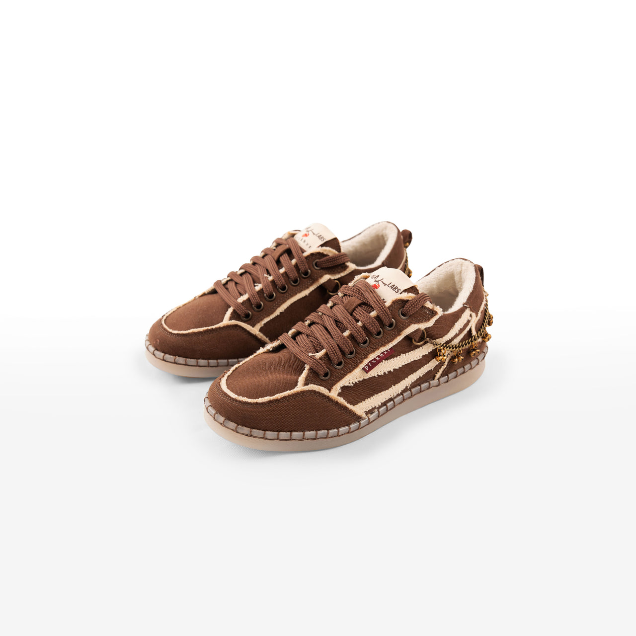 Gully Number 001 - Baaz Indrani Edition for women