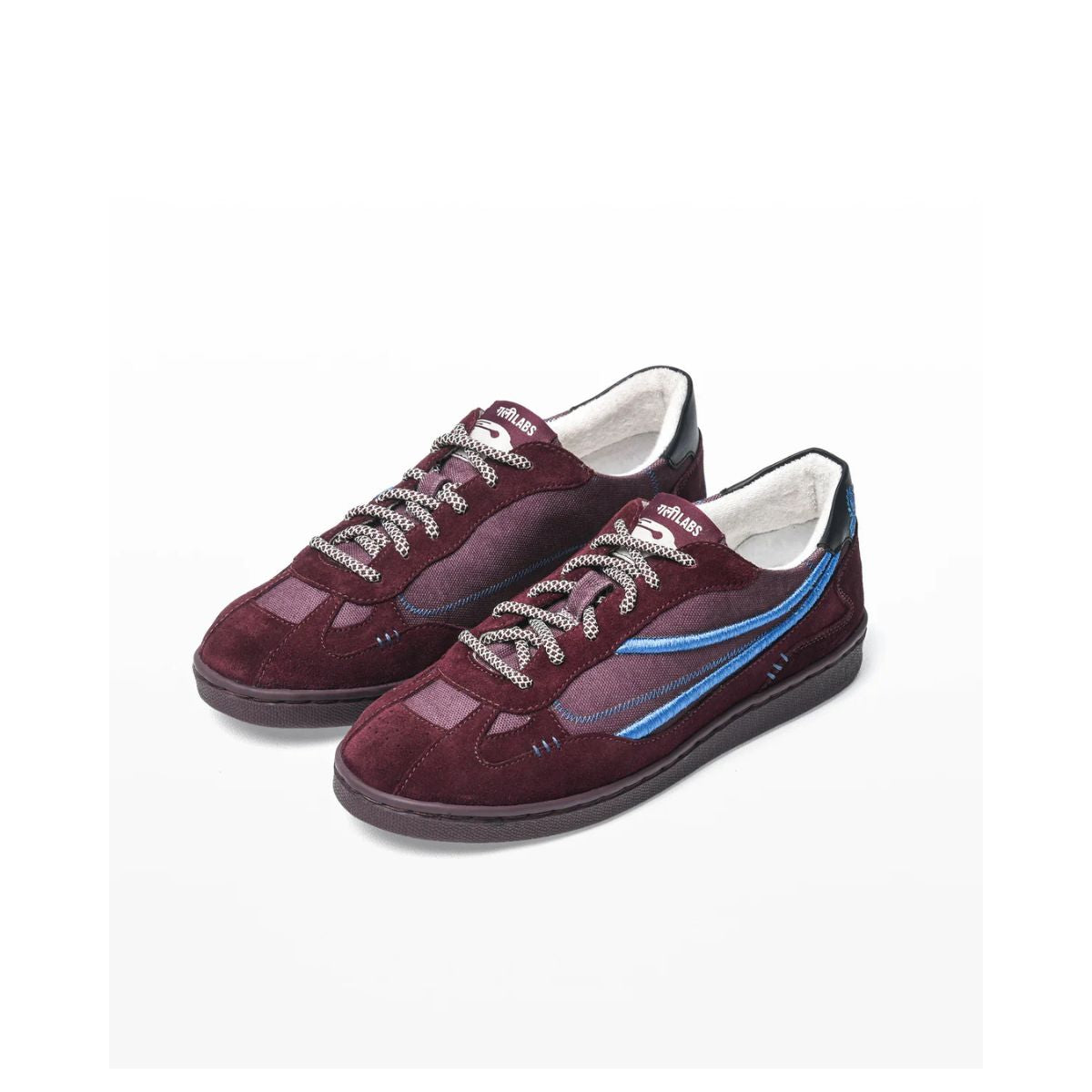 GULLY NUMBER 001 - Baaz Laakh Red