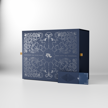 Gully Labs Diwali Gift Box