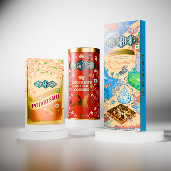 Gully Labs Diwali Gift Box